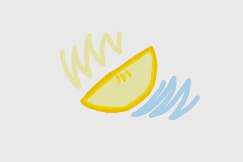 レモン 2