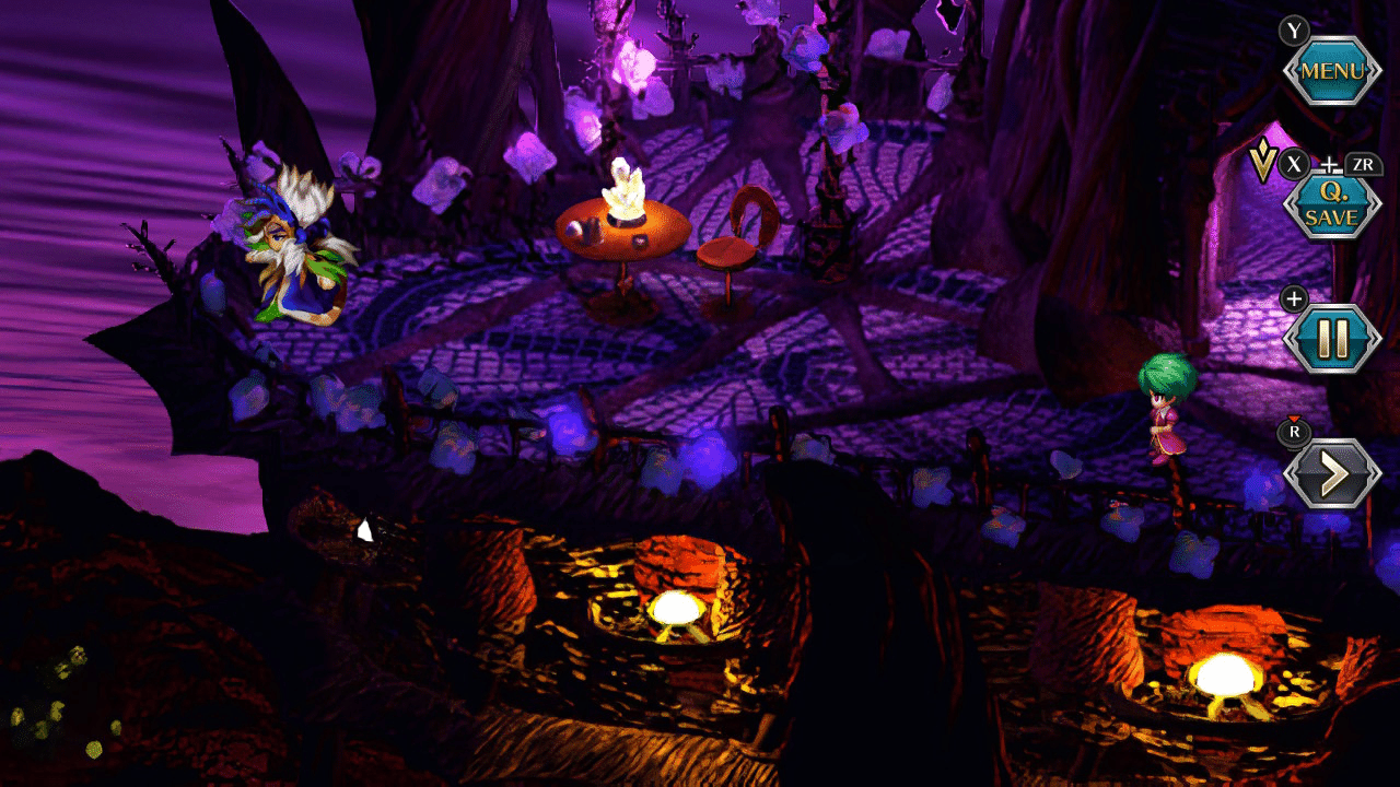 サガフロンティアリマスタ 全部遊んだ もぐだー Note