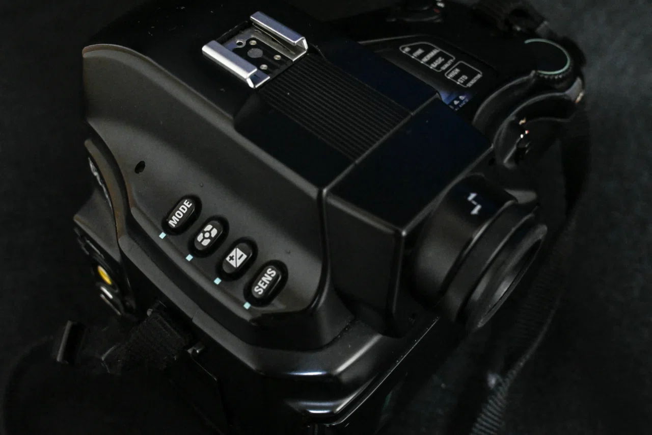 Fujix DS-505|けいふ Fujix DS-505|けいふ