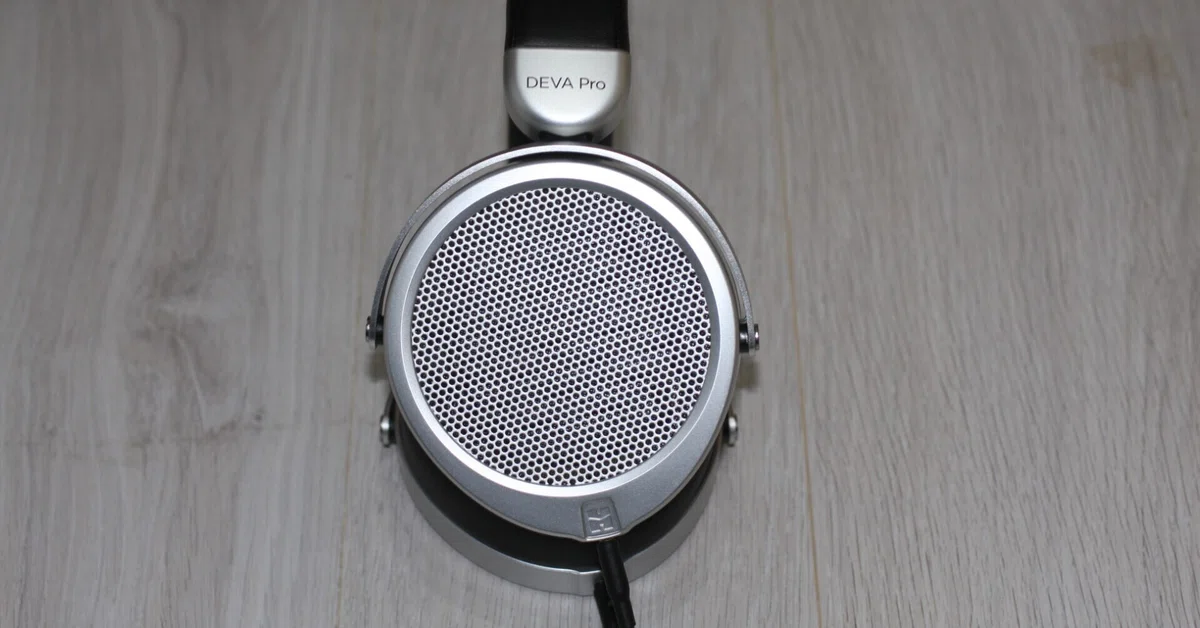 HIFIMAN Deva Pro レビュー】平面駆動型＆NEO
