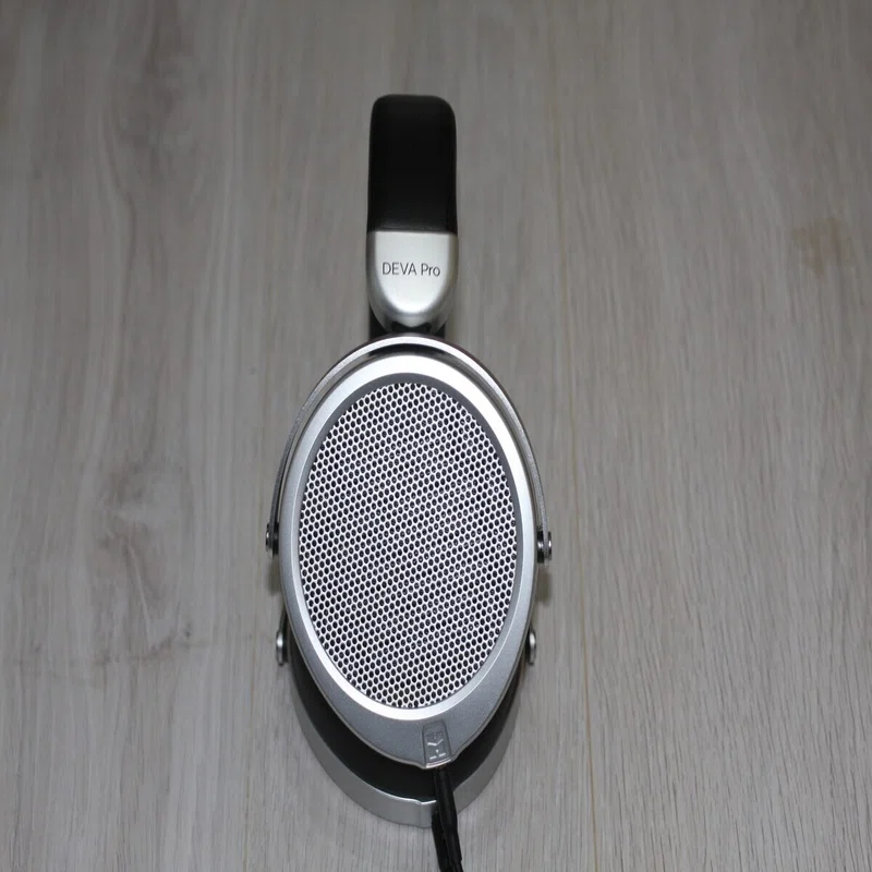 HiFiMAN(ハイファイマン) HE400se 平面磁界駆動型有線ヘッドホン 