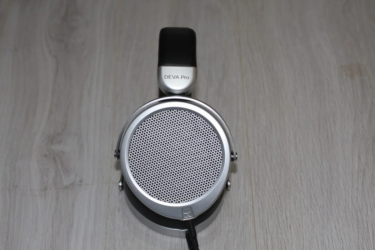 HIFIMAN Deva Pro レビュー】平面駆動型＆NEO