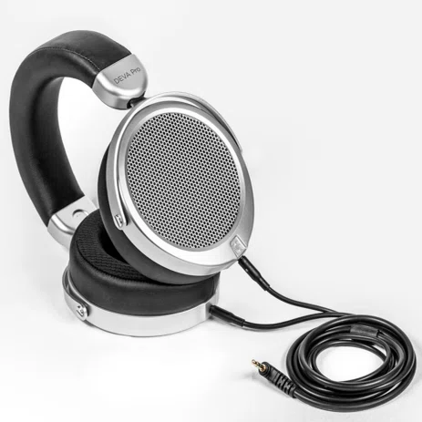 HIFIMAN Deva Pro レビュー】平面駆動型＆NEO
