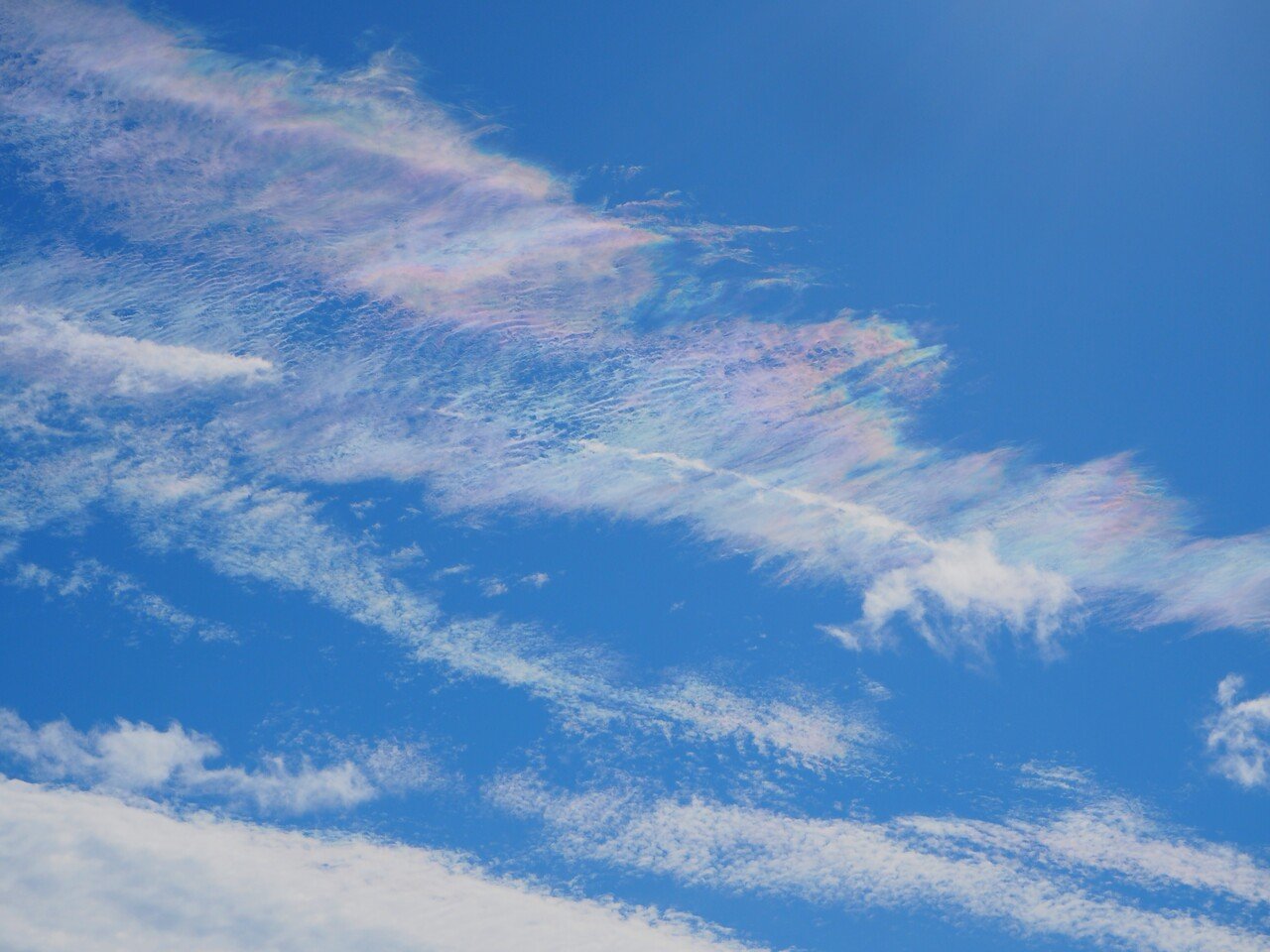 秋の空と雲 Brandnew Az Note