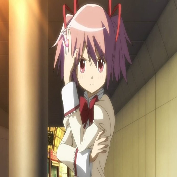 マギレコ2期 何が正しいのか間違いだらけの中で自分なりの答えを出す少女達のお話しです 貝p Note