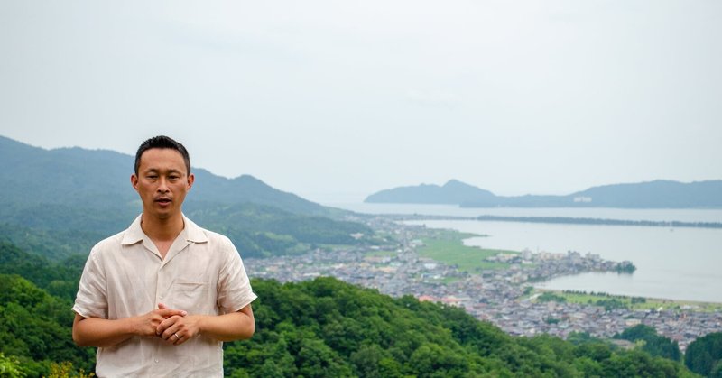 京都府・与謝野町のデルクイたち