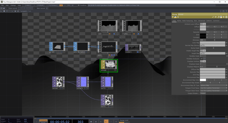 TouchDesigner 2021.15240_ C__Users_02oz_OneDrive_デスクトップ_NewProject.1.toe_ 2021_10_24 14_54_03