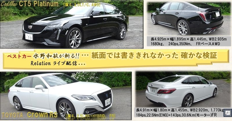 水野和敏 プロジェクト カーズ Note 水野和敏 プロジェクト カーズ Note
