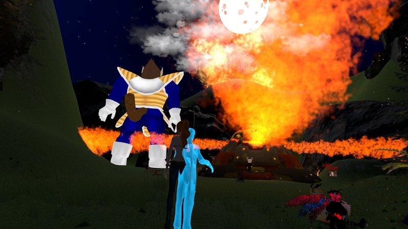 Vrchat 日本人がいるワールド情報等についてまとめてみた Tanaco Vr Note