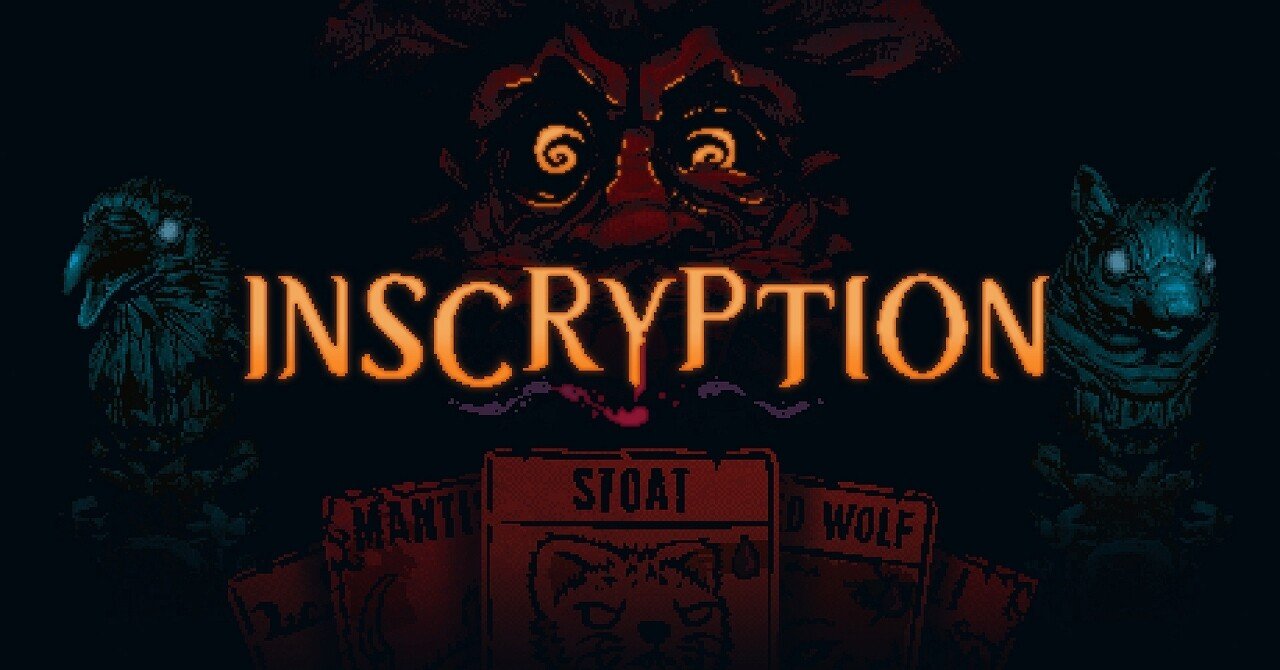 完売品 INSCRYPTION カード psa10 9連番 インスクリプション インスクリプション全カード格付け！【Inscryption Kaycee's Mod