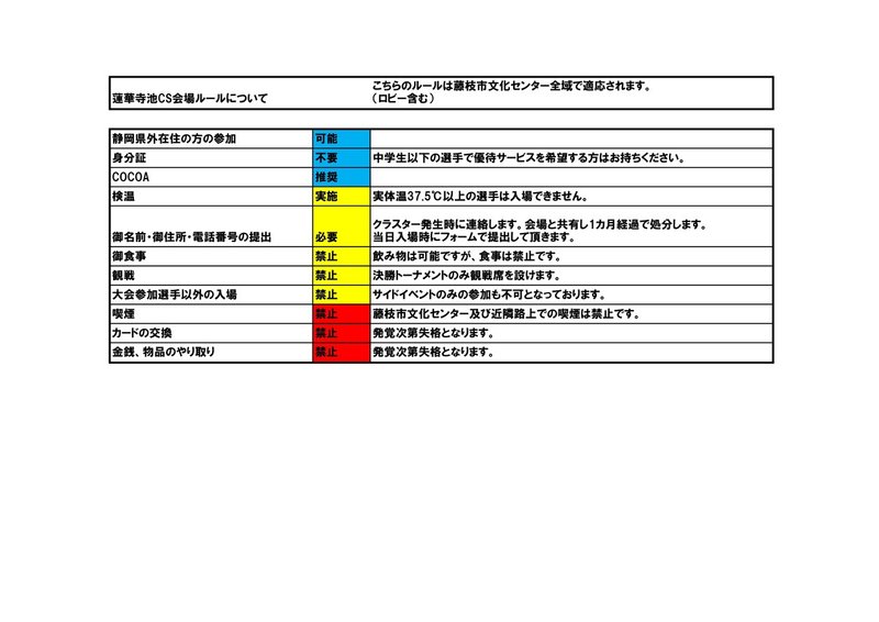 蓮華寺池CS会場ルール現在211024-01