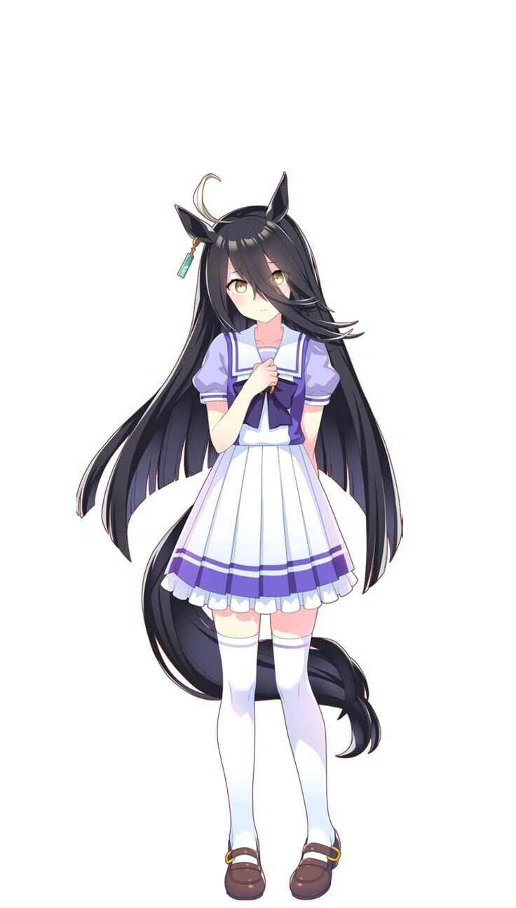 ほぼ)無課金目線で】マンハッタンカフェ評価｜Sakusima/ウマ娘