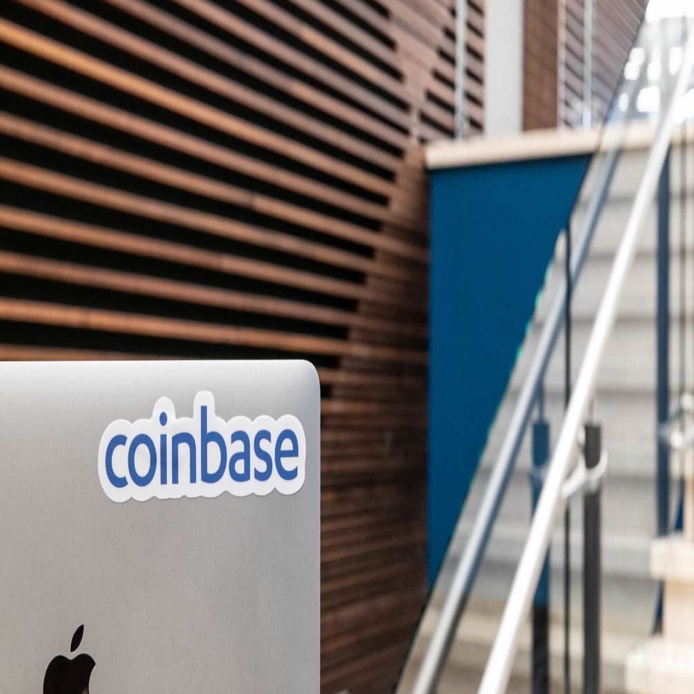 Coinbaseを研究してみました。｜都丸 翔平