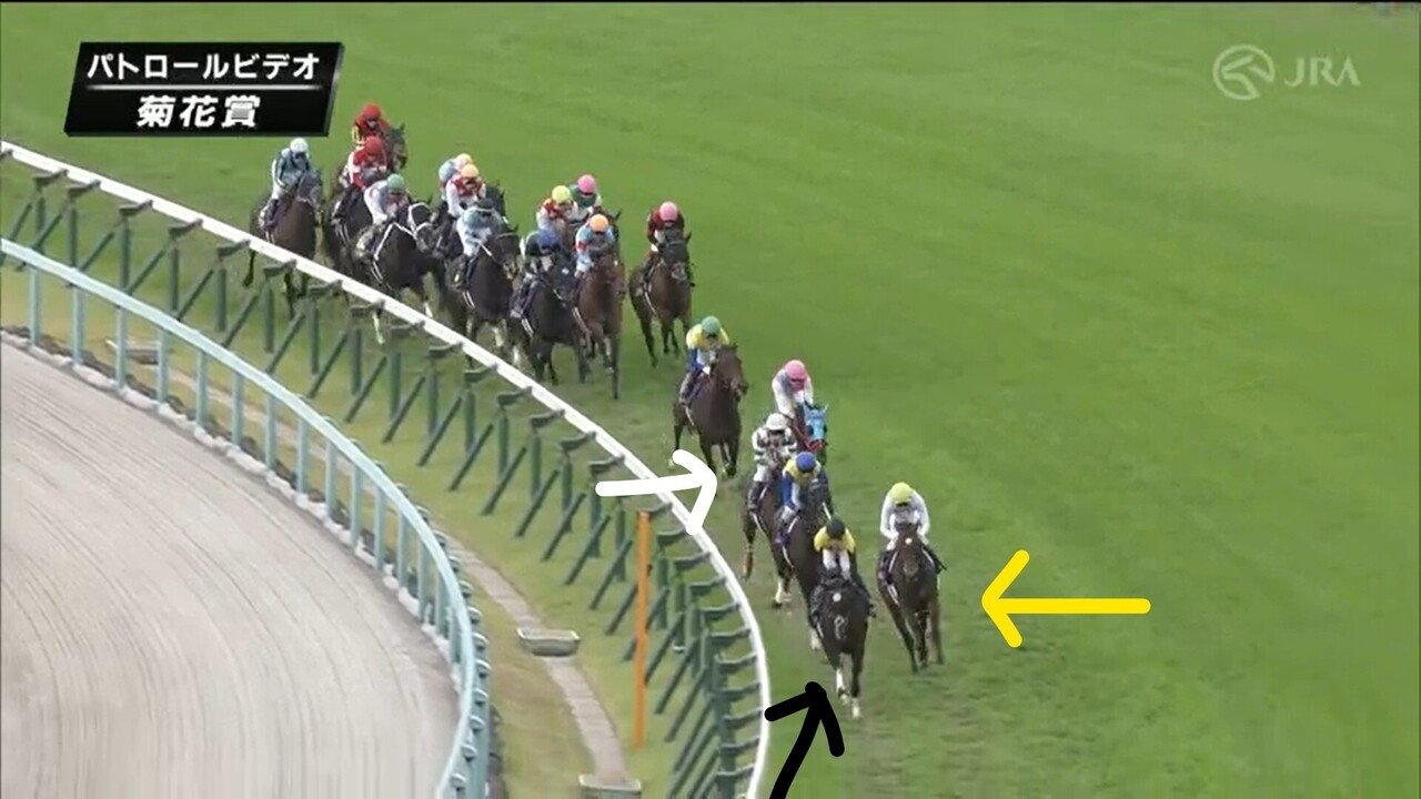 管理番号1234 競馬 タイトルホルダー ウインドブレーカー 21年菊花賞優勝 2021年 菊花賞（GⅠ） | タイトルホルダー | JRA公式 - YouTube
