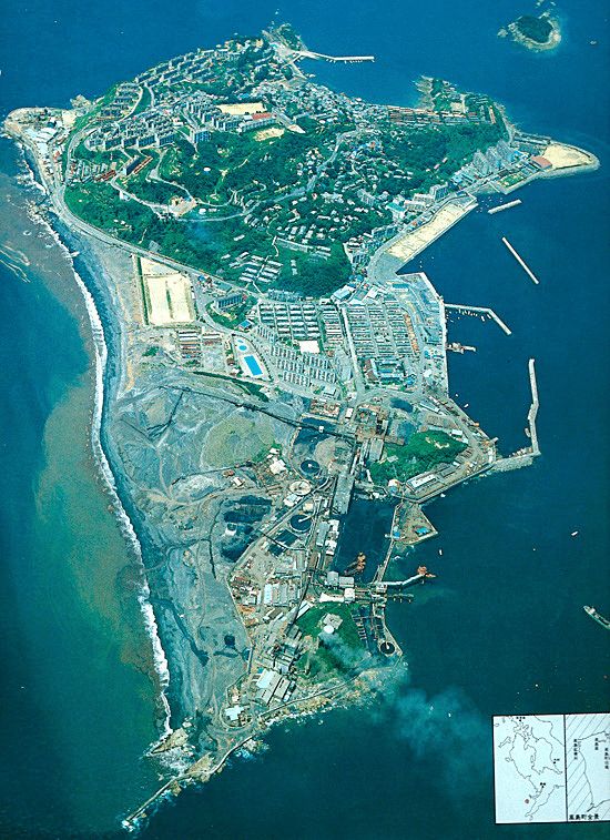 再入荷商品 ほぼ完璧に現存する炭鉱の島 池島へ行こう！｜江島 達也／対州屋 文化、民俗
