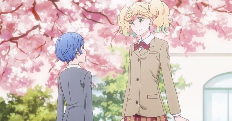 Tvアニメ かげきしょうじょ が照らし出す 僕たち の後ろめたさ 歌舞伎 アイドル文化の蠱毒を制するためのレッスン 髙橋 優 Note