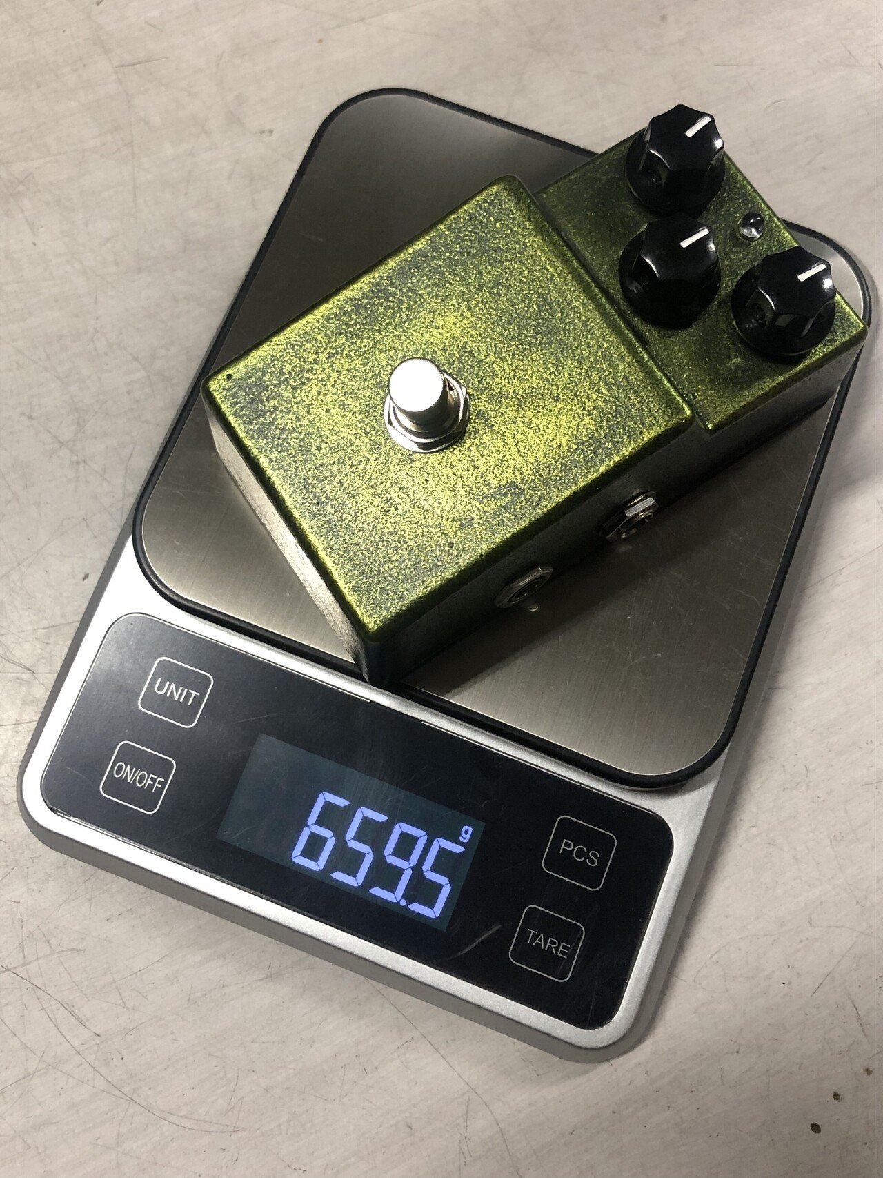 エフェクター大量出品 エフェクター入荷！ | STUDIO SOUND NINE | スタジオ サウンドナイン