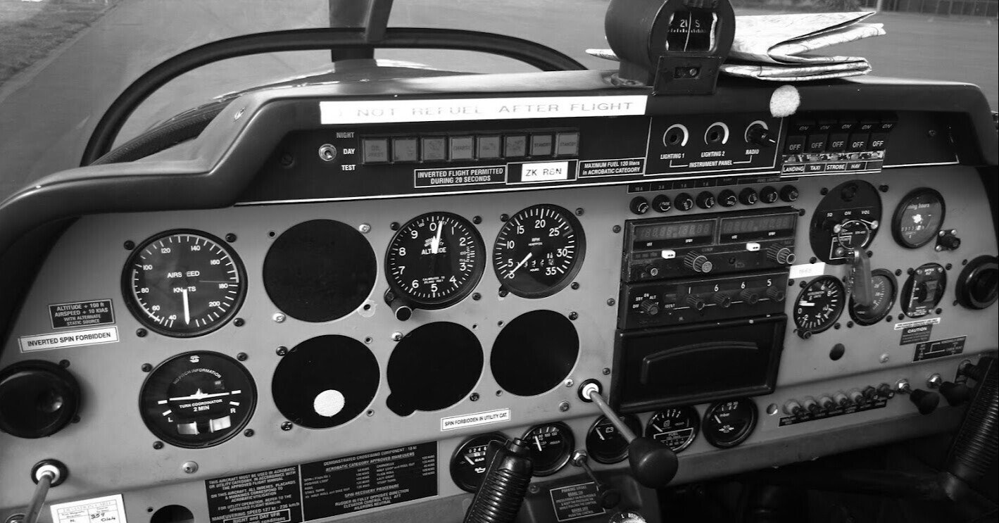 飛行機のスピードの話をわかりやすく｜'Pilot's note' NZとAUSで