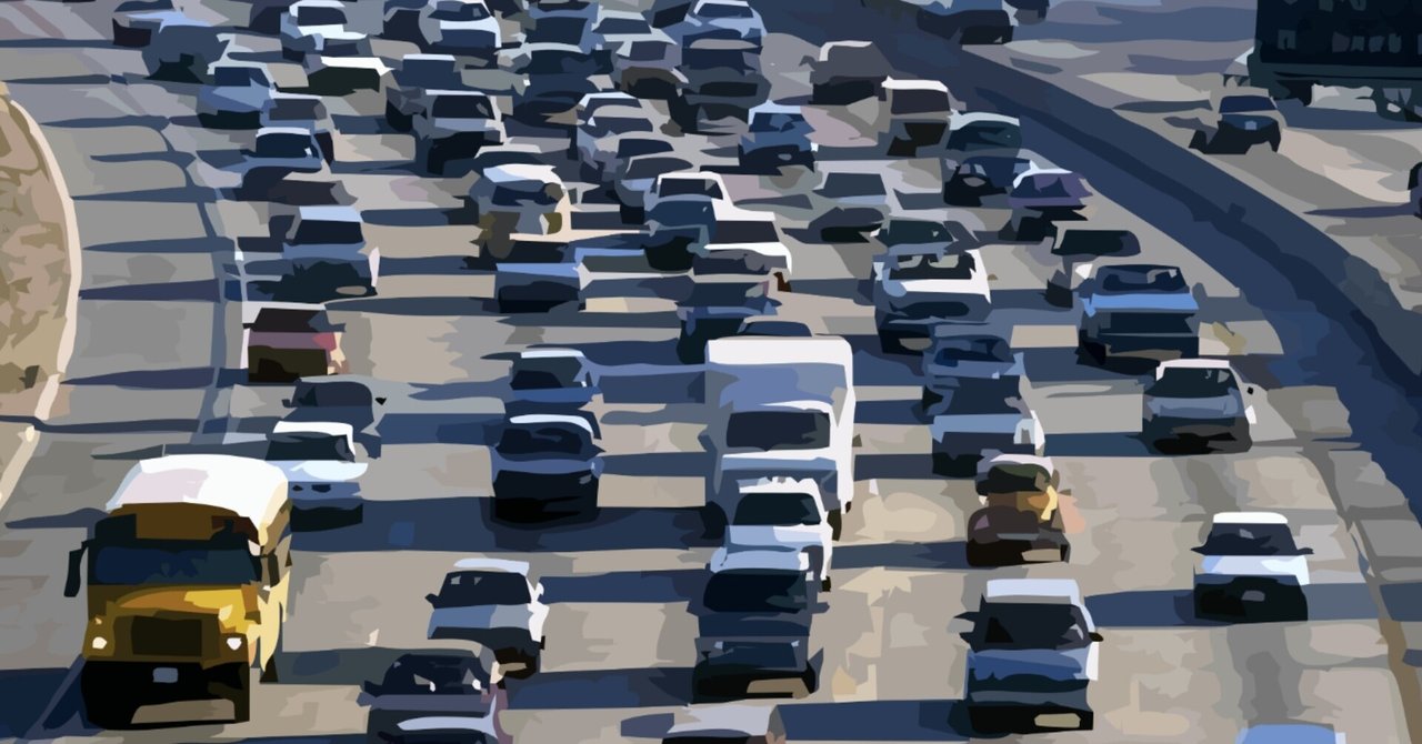 バークレーの思い出 7 アメリカの車事情 はじめの一歩 物理探査学入門 Note