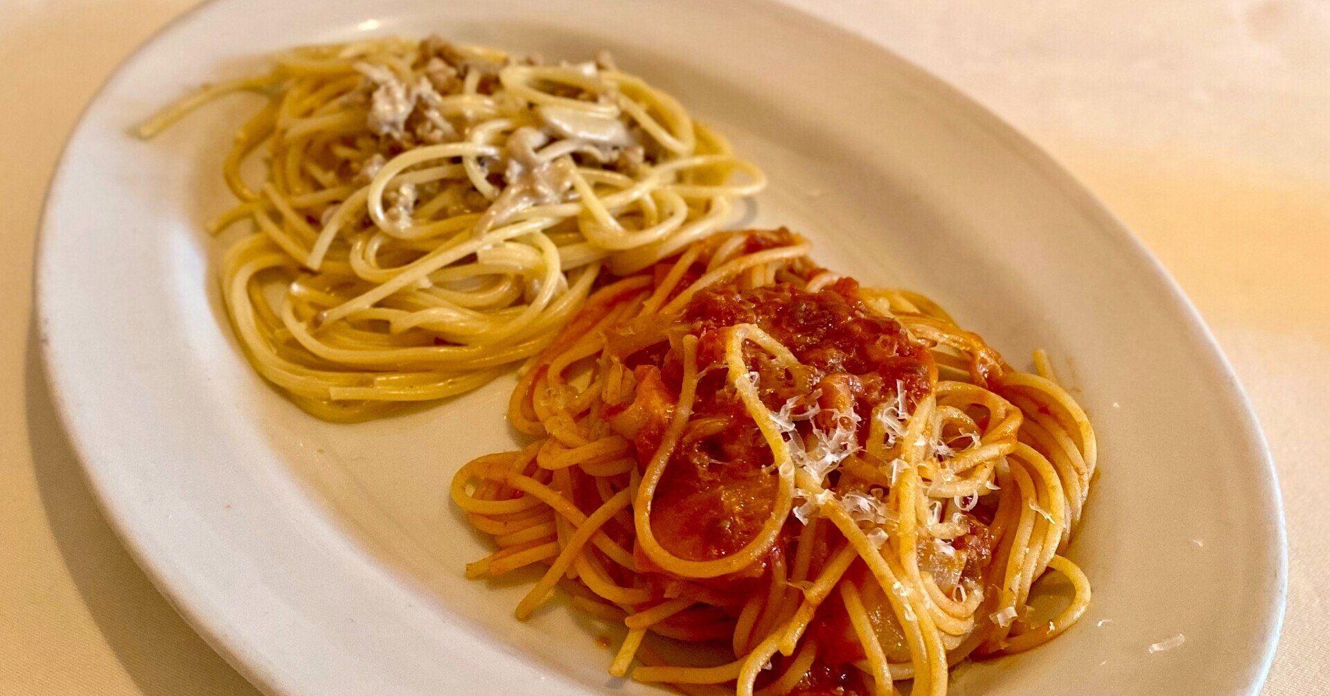 また行きたい 渋谷のベルマーレで老舗イタリアンのスパゲッティ2種盛り合わせを満喫してきた 井上ケイタロウ Note また行きたい 渋谷のベルマーレで老舗イタリアンのスパゲッティ2種盛り合わせを満喫してきた 井上ケイタロウ Note