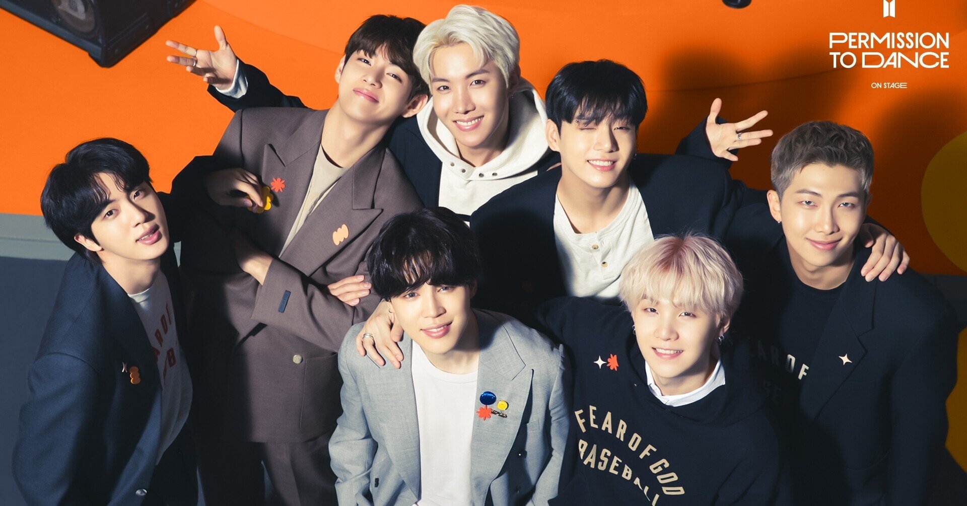 BTS:PTDラスベガスコン 2022/4/17|T-Crown BTS:PTDラスベガスコン 2022/4/17|T-Crown