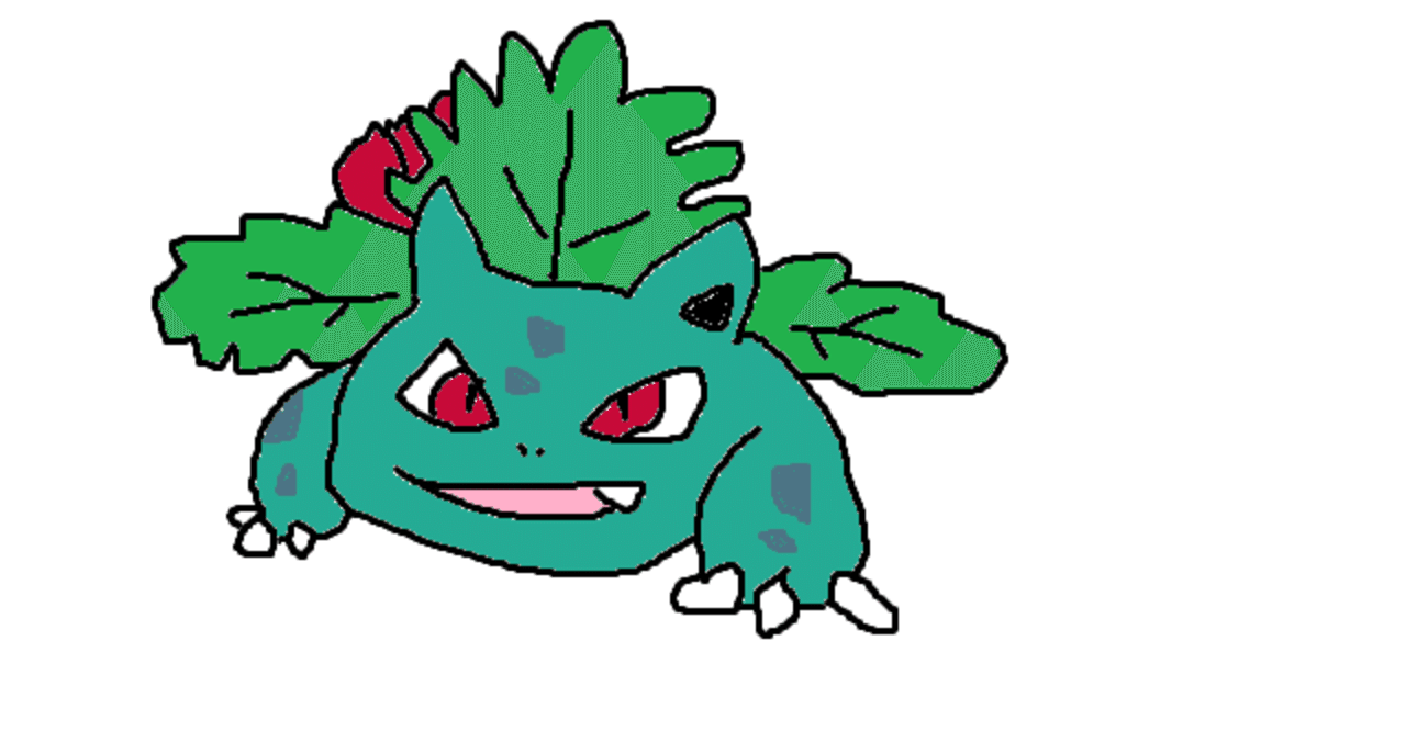 2 フシギソウ あらかぜ Note 2 フシギソウ あらかぜ Note