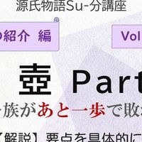 誰が夕顔を殺したか 源氏物語の 悪役 を解析する面白さ 砂崎 良 Note 誰が夕顔を殺したか 源氏物語の 悪役 を解析する面白さ 砂崎 良 Note