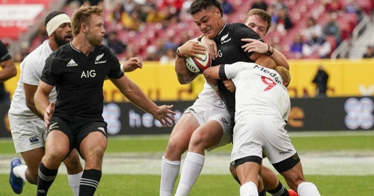 All Blacks Player Ratings クイン トゥパエア No 12のジャージを着たいと主張 オールブラックス ニュース Note All Blacks Player Ratings クイン トゥパエア No 12のジャージを着たいと主張 オールブラックス ニュース Note