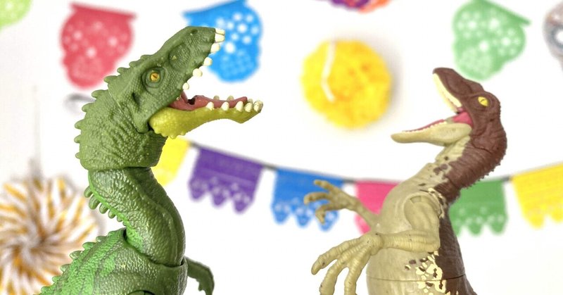 メキシコと恐竜の意外な関係?! メキシコ最大の恐竜博物館と小話