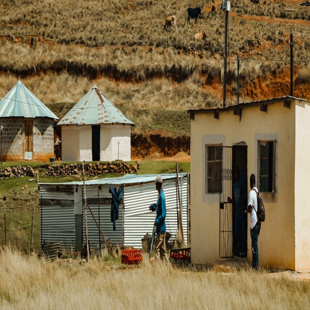 ステレオタイプの海に溺れる ポストアパルトヘイトのあるアフリカ人の話 伴 ゆかこ 南アフリカでノマド中 Note