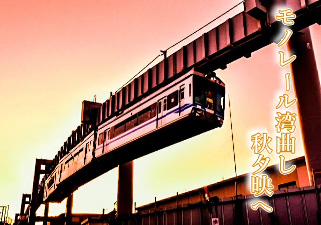 秋夕映