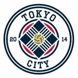 TOKYO CITY F.C. スタッフ