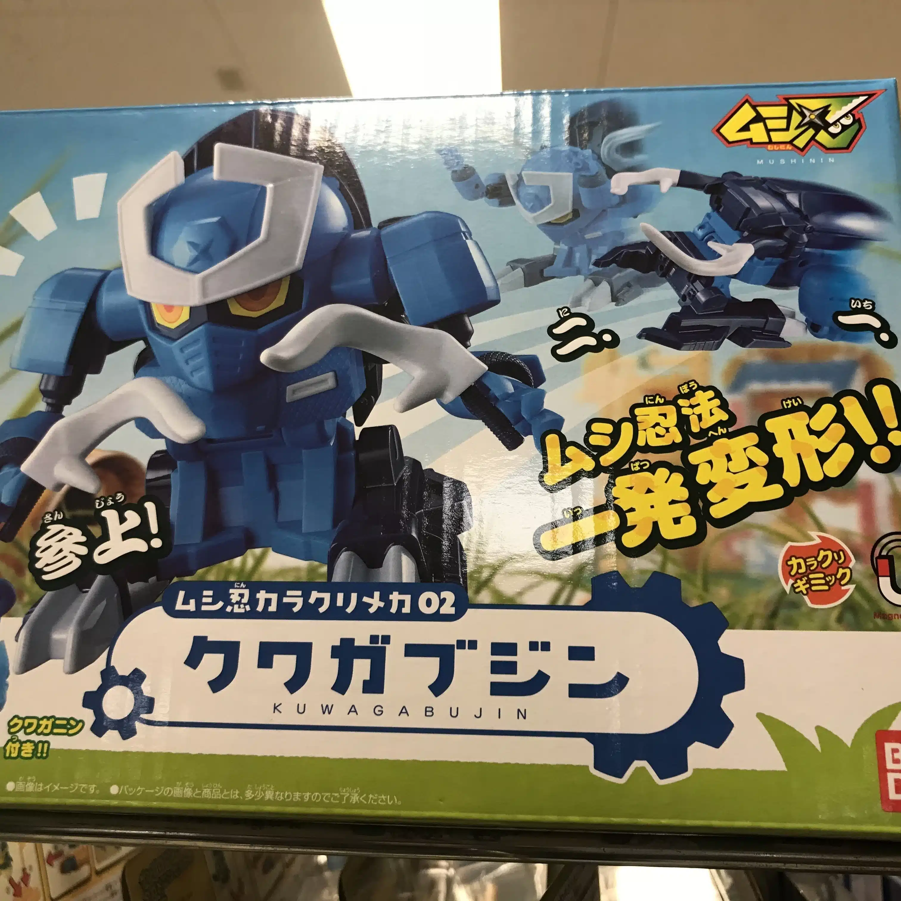 セイコウ