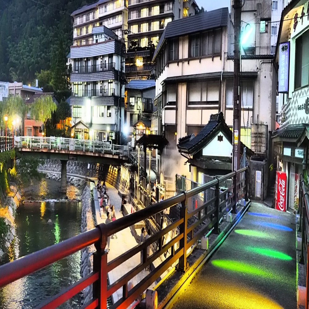 ワーケーションで滞在したい 関西の温泉地 10選 高橋一喜 温泉ライター Note