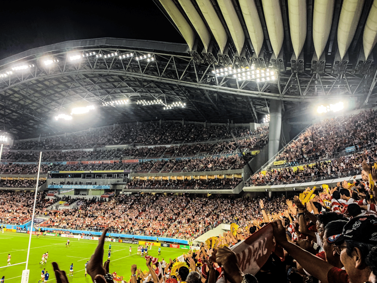 スーパールーム探検隊 調査レポート 豊スタについて色々聞いてみた Yj Note スーパールーム探検隊 調査レポート 豊スタについて色々聞いてみた Yj Note