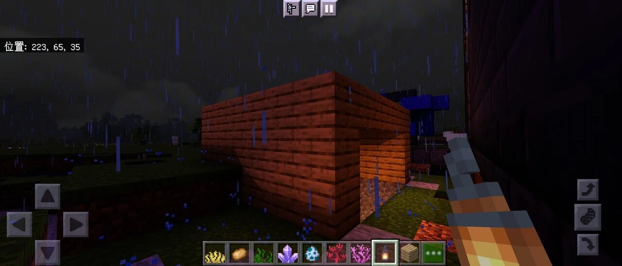 Minecraft Update After a Long Time: I Want to Build a Giant Underground ...