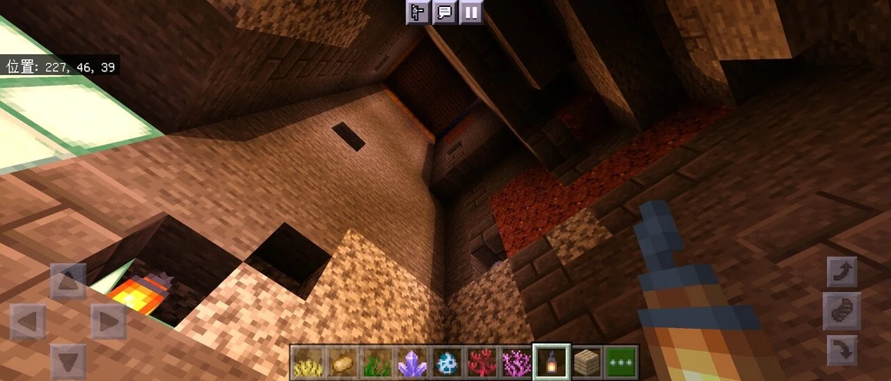 Minecraft Update After a Long Time: I Want to Build a Giant Underground ...