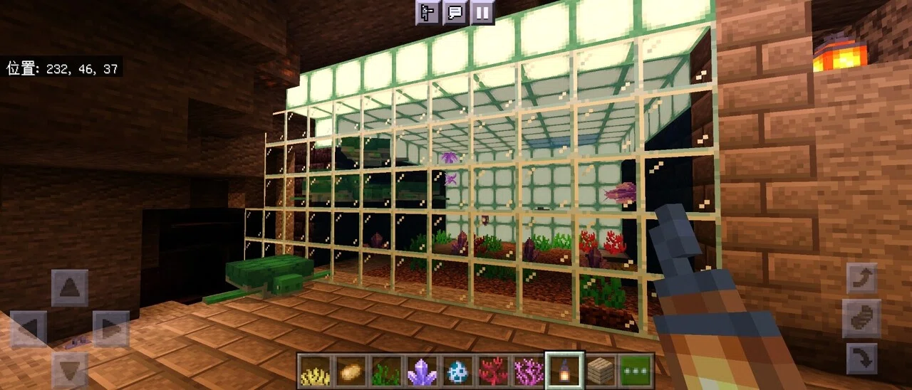 Minecraft Update After a Long Time: I Want to Build a Giant Underground ...