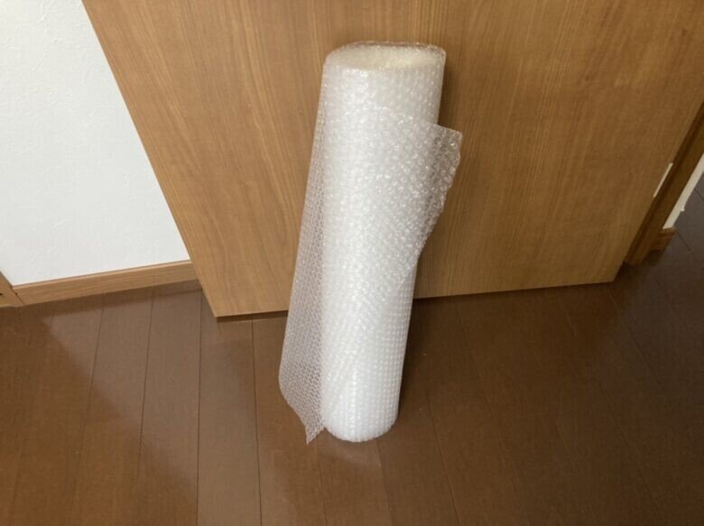 超万能 赤ちゃんの嘔吐はプチプチシートで簡単対策 ビルコソ Note