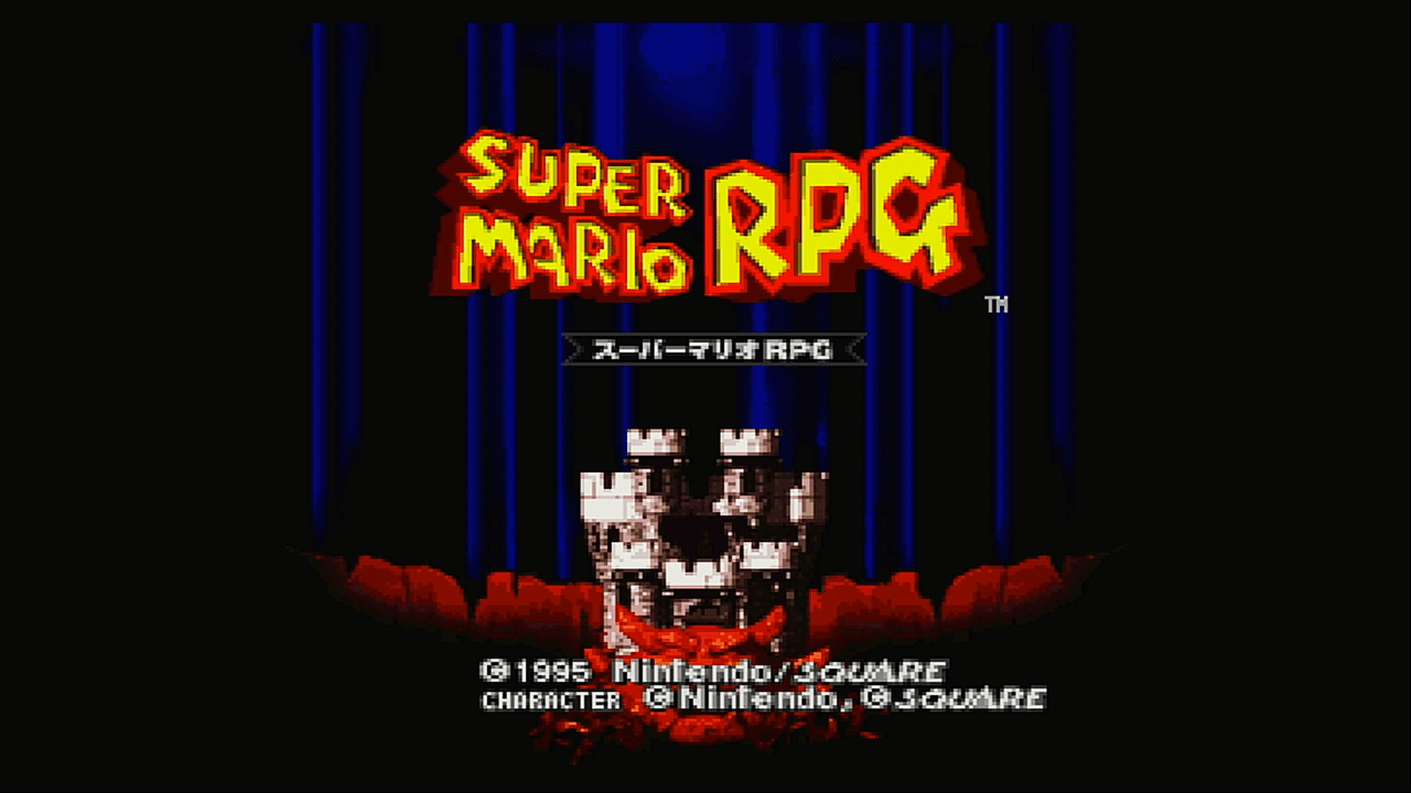 今更スーパーマリオrpgを遊んだ ジスロマック Note 今更スーパーマリオrpgを遊んだ ジスロマック Note