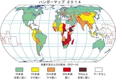 高校地理 図法 シノク Note