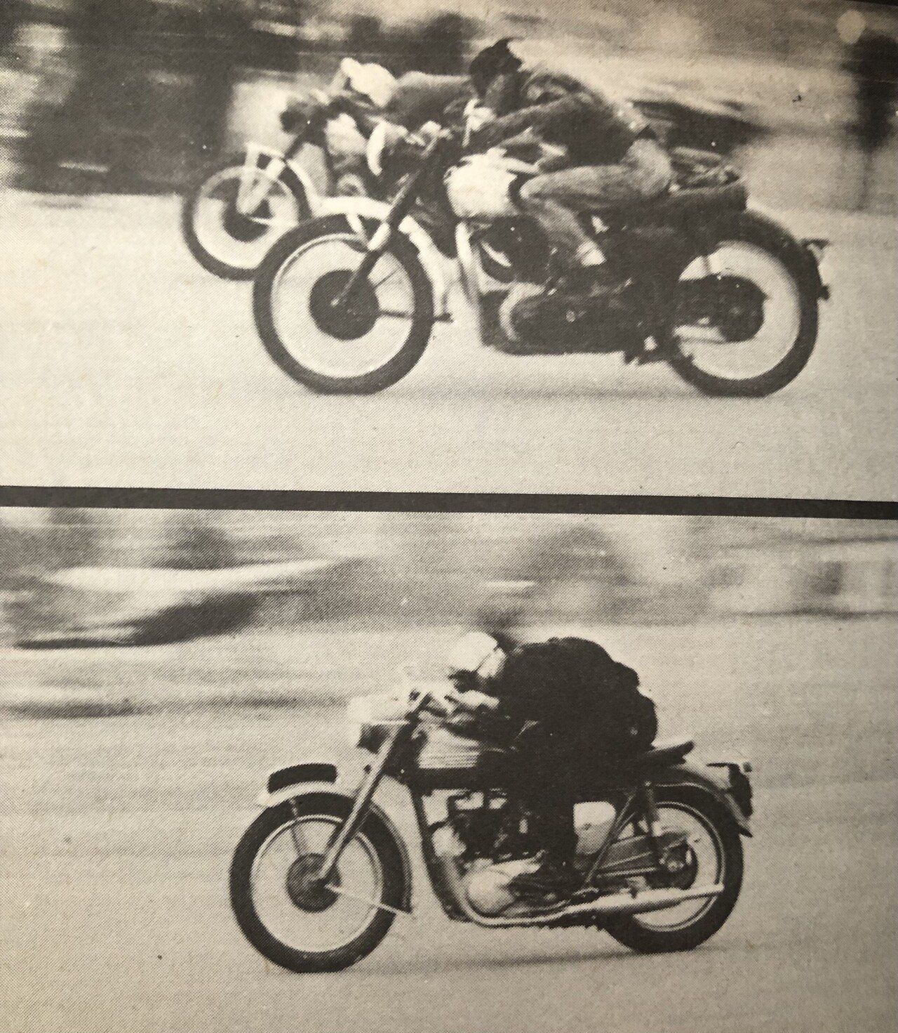 進駐軍モータサイクル・クラブ|(花鳥風月)ikesan 進駐軍モータサイクル・クラブ|(花鳥風月)ikesan