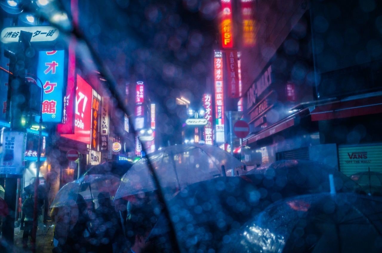 梅雨 雨の夜の渋谷の写真 みんなのフォトギャラリーに追加 Koukichi T Sns速報 ストックフォトグラファー Note 梅雨 雨の夜の渋谷の写真 みんなのフォトギャラリーに追加 Koukichi T Sns速報 ストックフォトグラファー Note
