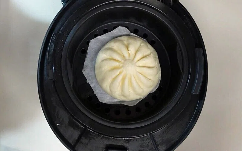 800肉まん1