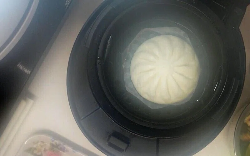 800肉まん2