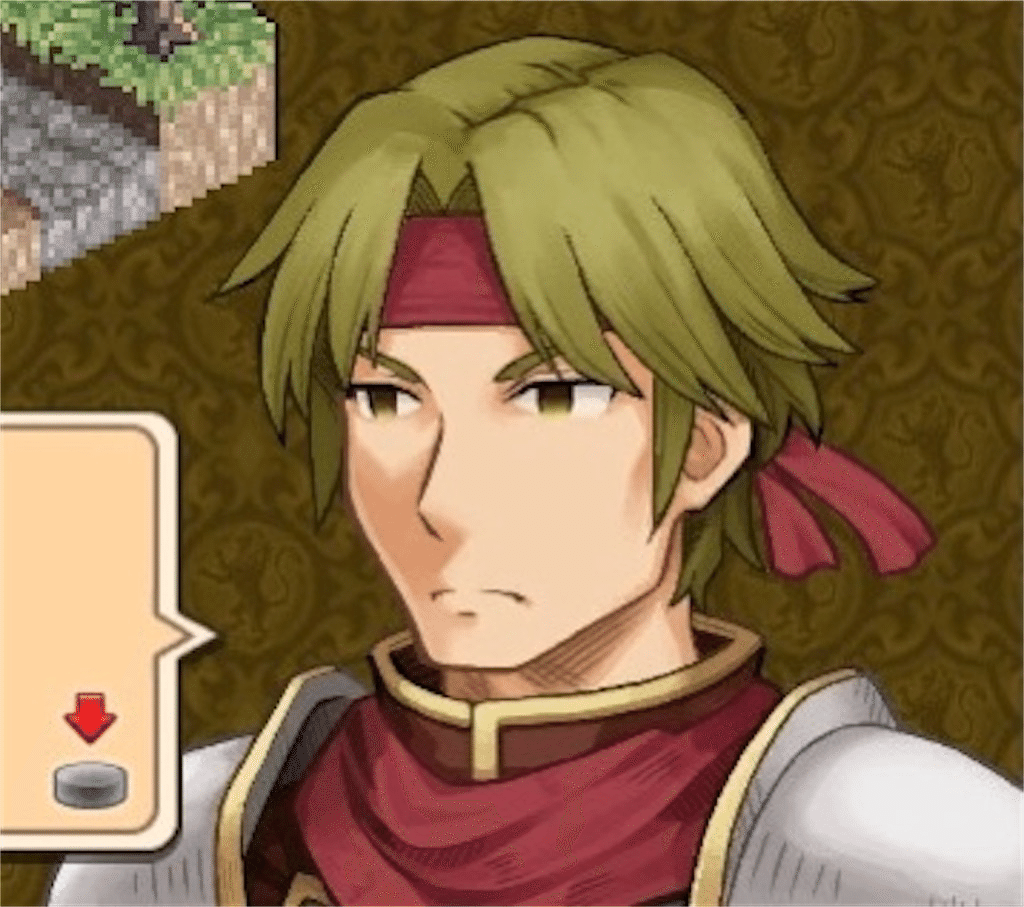 マーセナリーズサーガ1攻略備忘録 Rapid Hymen Note