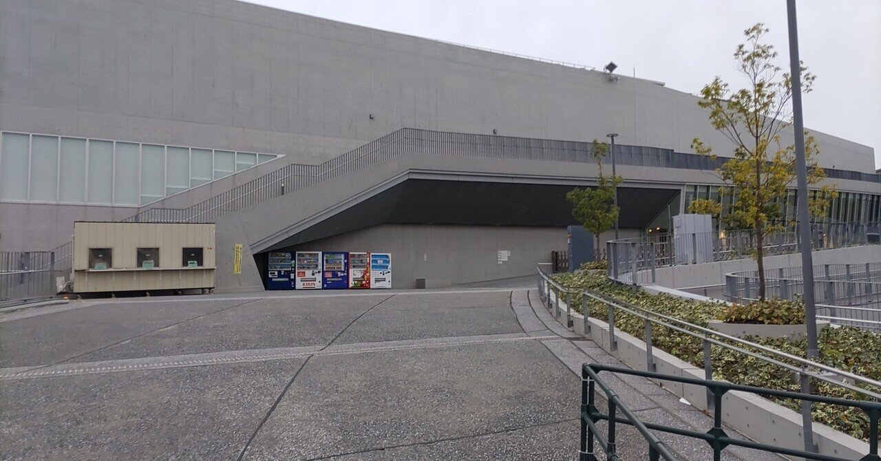 武蔵野の森総合スポーツプラザアクセス紹介 おだすけ Note 武蔵野の森総合スポーツプラザアクセス紹介 おだすけ Note