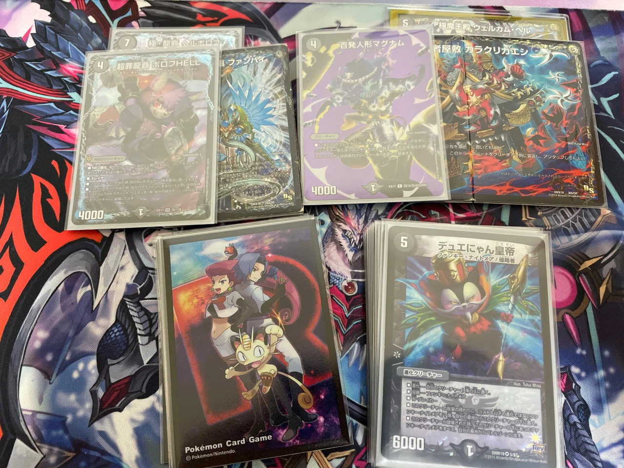 決定版】ボロフHELLの登場によって可能になった皇帝ループまとめ｜でゅ