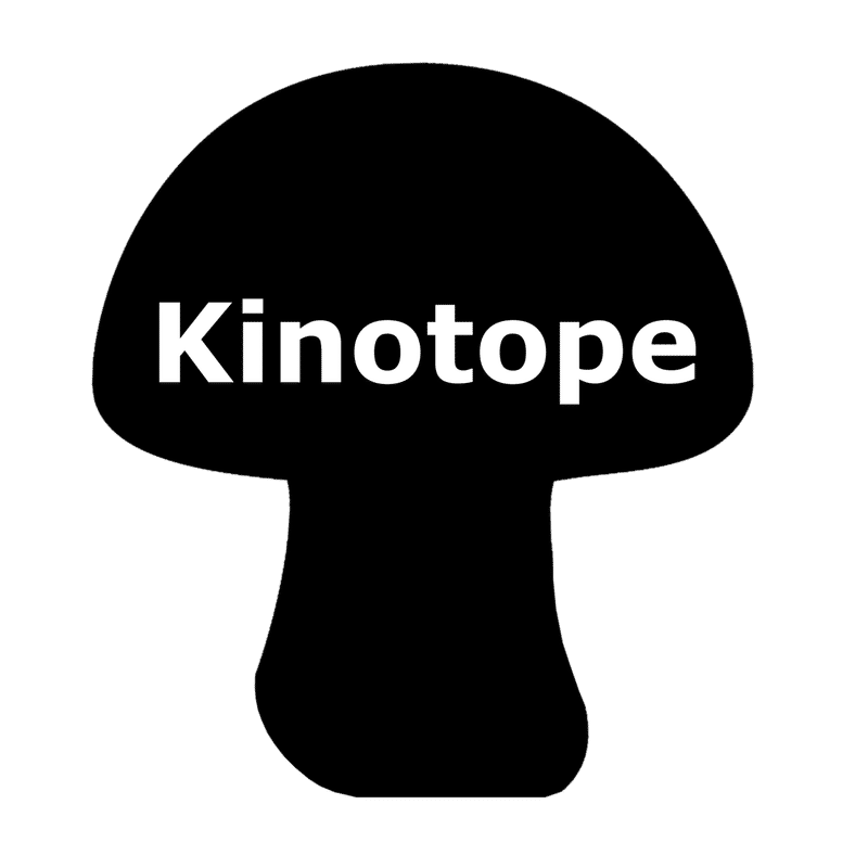 kinetopeプロフィール