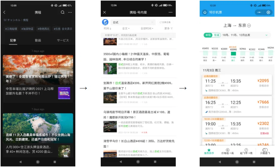 Features and Use Cases of WeChat Mini Programs! Can the Same Be Done ...